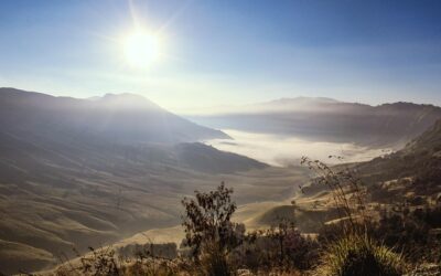 Pulizia Energetica di ambienti