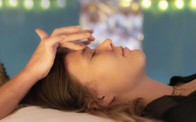 Reiki Usui-Karuna-Kundalini