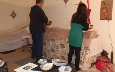 Trattamento alchemico dei conflitti